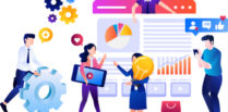 digital marketing company