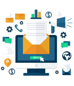 Social Media Company