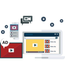 digital marketing company
