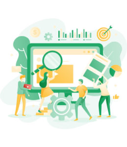 digital marketing agency