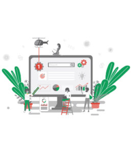 digital marketing agency