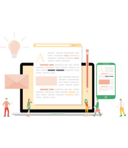 mobile responsive