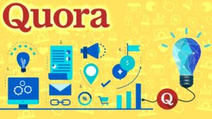 How does Quora marketing generate Leads and Engagement