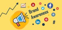 Website For Brand Awareness