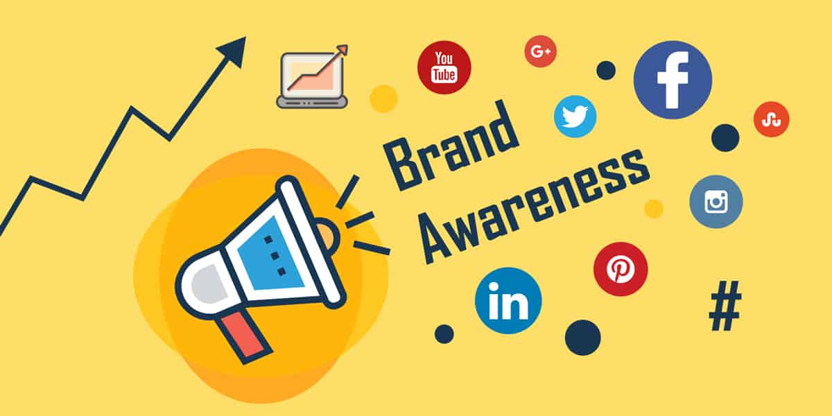 5 Ways You Can Use Your Website For Brand Awareness