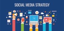 How To Create a Social Media Strategy In 5 Easy Steps