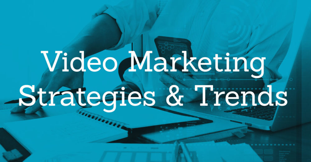 Top 10 Video Marketing Strategies | YNG Media