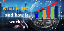 What is SEO, And How It Works | YNG Media