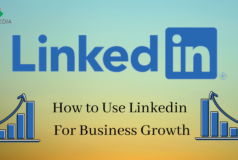 How to Use Linkedin For Business Growth