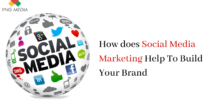 How does Social Media Marketing help To Build Your Brand