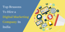 Top Reasons To Hire a Digital Marketing Company In India | YNG Media