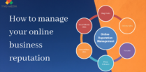 How to manage your online business reputation