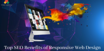 Top SEO Benefits of Responsive Web Design