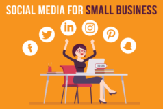 Can Social Media be used for Small business