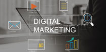 5 Reasons Why You Should Hire A Digital Marketing Agency For Your Business