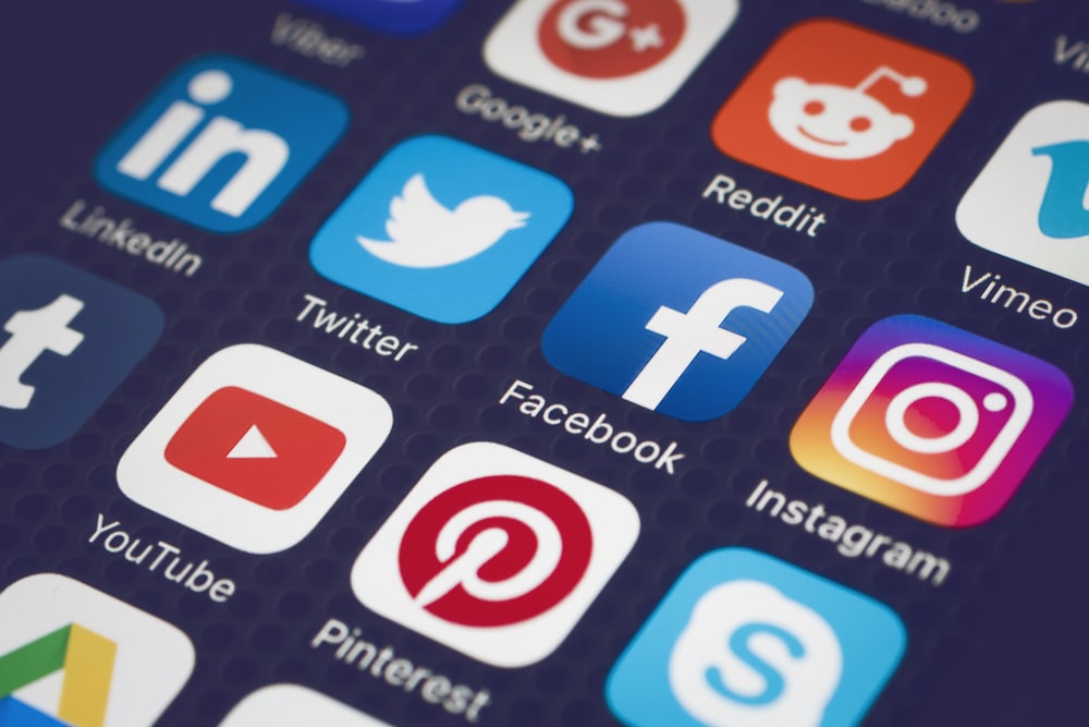 Five Best Social Media Platforms For Your Business