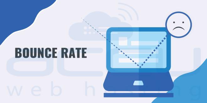 How Do Bounce Rates Impact Your Website | YNG Media