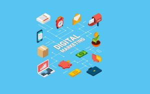 Best Digital Marketing Company in Noida