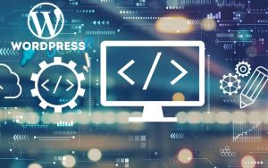 Best WordPress Website Design/Development Company in India