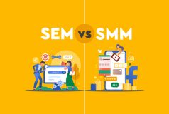 Social Media Marketing or Search Engine Marketing
