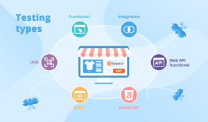 6 magento testing types you shouls use for bug free sales