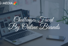 Challenges Faced By Online Brands | YNG Media