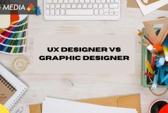 UX Designer Vs Graphic Designer