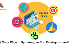 3 Major Ways to Optimize your Cost Per Acquisition (CPA) | YNG Media