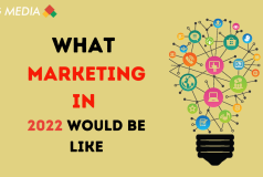 What Marketing In 2022 Would Be Like | YNG Media