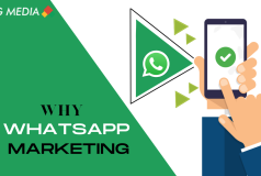 Why Whatsapp Marketing? | YNG Media
