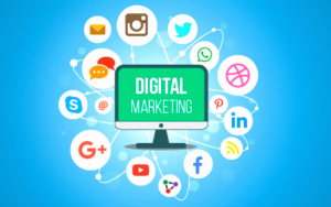 Digital Marketing agency in gurgaon