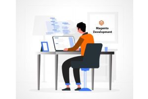 magento contact