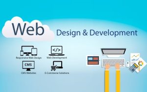 Best Website Development Company in Delhi, Website design agency, website development Agency