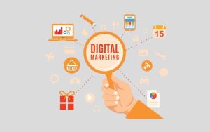 Best Digital Marketing Agency in Ghaziabad