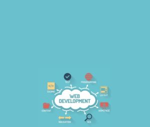 website development company in delhi mobile banner