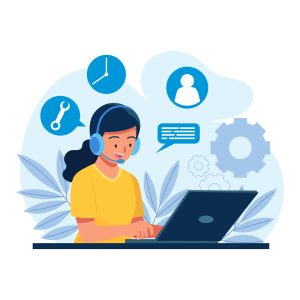 IT Management Services