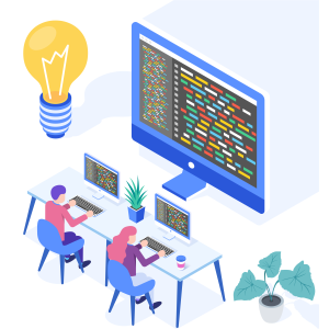 Custom Software Development