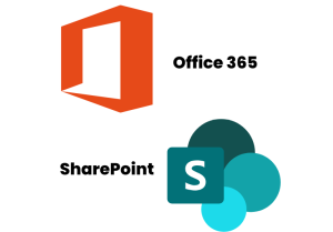 Sharepoint and Office 365