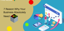 7 Reason Why Your Business Absolutely Needs SEO