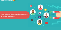 How to Boost Customer Engagement in Digital Marketing