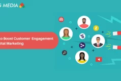 How to Boost Customer Engagement in Digital Marketing