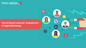 How to Boost Customer Engagement in Digital Marketing