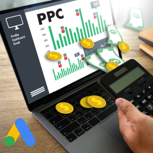 Google AdWords Management