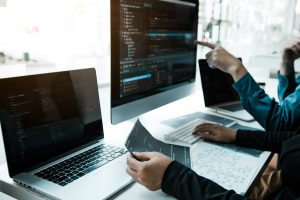 Website / Portal Development