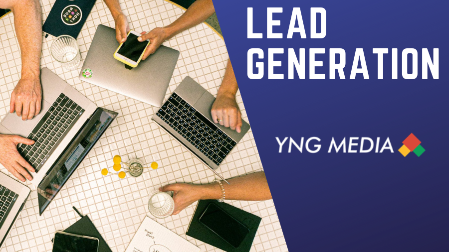 Best Lead Generation Digital Marketing Agency With High Success Rate