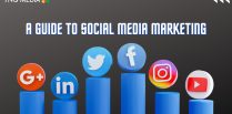 A Guide to Social Media Marketing