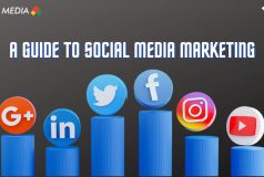 A Guide to Social Media Marketing