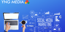 Social Media Marketing agency in Delhi