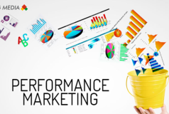 Best performance marketing agency in Noida?