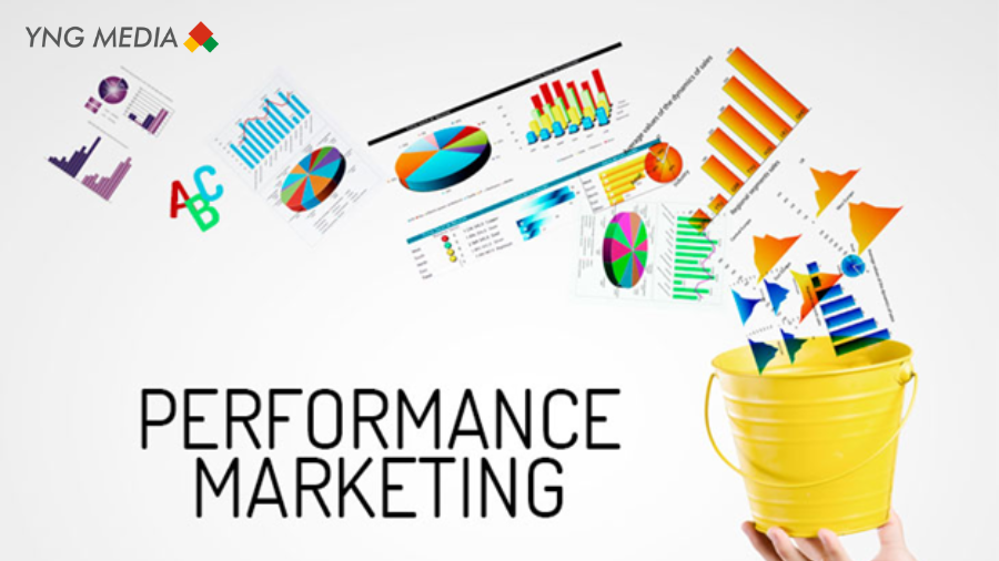 Best performance marketing agency in Noida?
